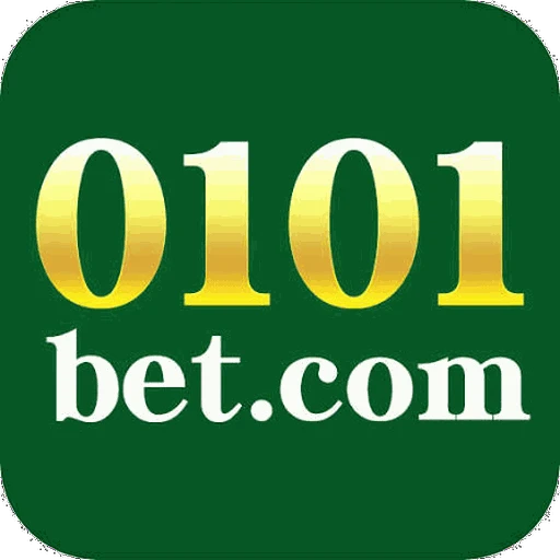 0101bet Logo